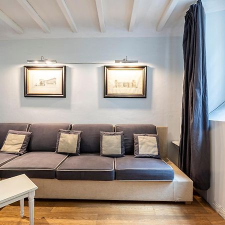 Suite In Pz. Michelangelo: Due Camere Con Due Bagni Florence Exterior photo