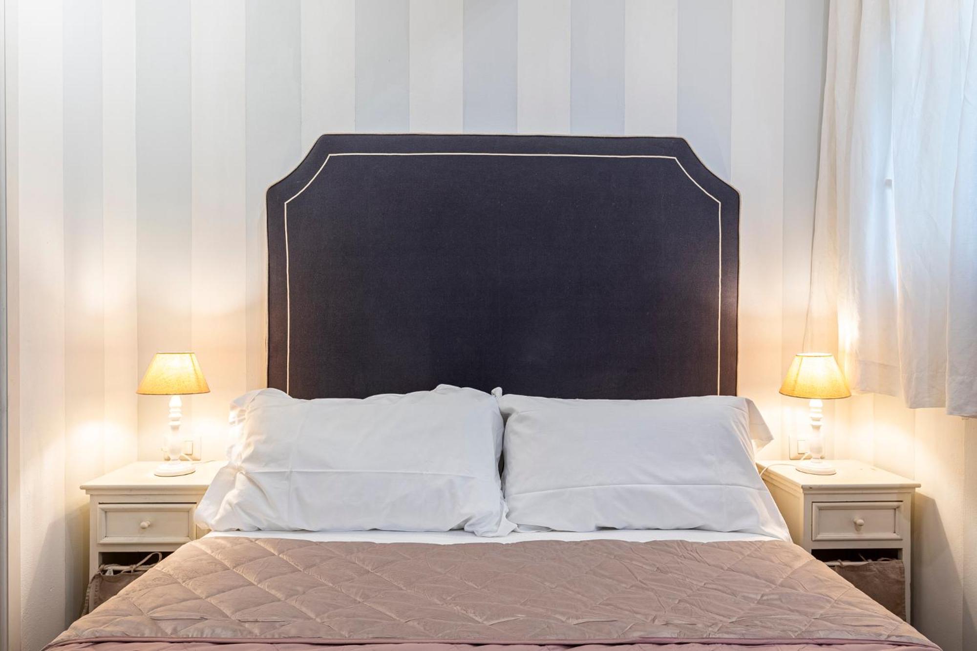 Suite In Pz. Michelangelo: Due Camere Con Due Bagni Florence Exterior photo